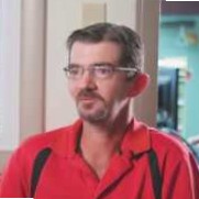 Sharkey Transportation Inc Employee Royce Steffen's profile photo