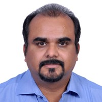 RDAlabs LLC Employee Biju Kamath's profile photo