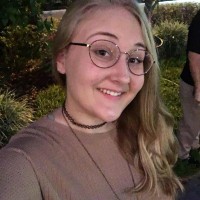 Amelia Larkin Email & Phone Number