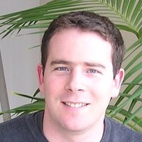 BPCA Employee Sergey Voloshin's profile photo