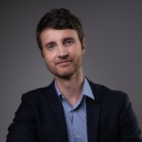 Novatrade Employee Romain Coulon's profile photo