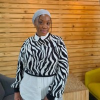 iOCO Network Solutions Employee Precious Masebe's profile photo