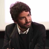 Palais de Tokyo Employee Mathieu Tavière's profile photo