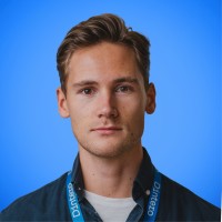 Dintero Employee Alexander Presthus's profile photo