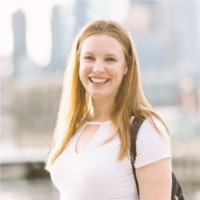 Prism Cloud Consulting Inc. Employee Michelle Flynn's profile photo
