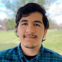 Threat Angler Employee Adair Torres's profile photo