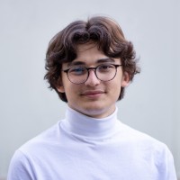 Dust Employee Adrien Simon's profile photo