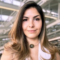 Mojdeh Mahdavi Email & Phone Number