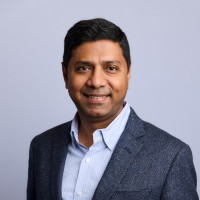 Solvuu Employee Raj Sasidharan's profile photo