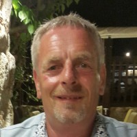 Brush Traction Ltd. Employee Paul Bennett's profile photo