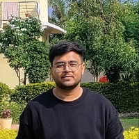 Extcommerce Employee Kishan Rami's profile photo