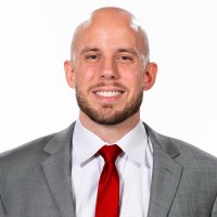Maryland Athletics Employee Josh Chambers's profile photo