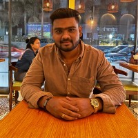 ASB Resources Employee Gaurav Pawar's profile photo