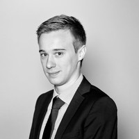 CS2 Chartered Surveyors Employee Christopher Lane's profile photo