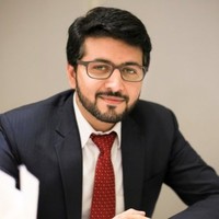 Hassan bin Naseer Email & Phone Number