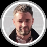 Decent Music PR Employee Scott Brabazon's profile photo