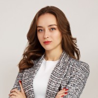 Toloka.vc Employee Anna Rohova's profile photo