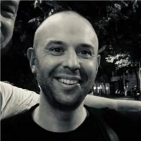 Authentic Brands Group Employee Mark Walden's profile photo