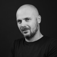 Cosmin Ochisor Email & Phone Number