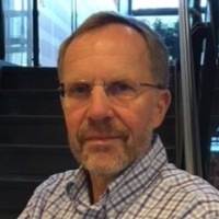 TechnipFMC Employee Mark Rolland's profile photo