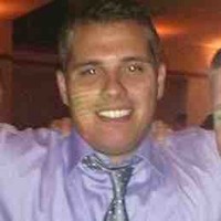 Lowell Area Schools Employee Robert Rickstad's profile photo