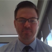 Sheldon isd Employee Brandon Taylor's profile photo