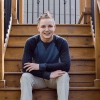 Trustpar Employee Kaleb H.'s profile photo