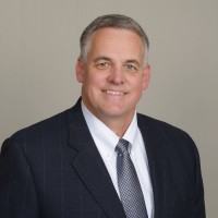 CAPTRUST Employee David Mize's profile photo