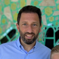 Leading Edge Fundraising Employee Andy Karam's profile photo