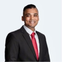 Deneys Employee Deniro Pillay's profile photo