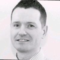 Thorntons Wealth Employee Chris Forde's profile photo