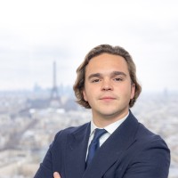 Aggrega Employee Arthur Grenier's profile photo