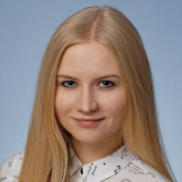 Natalia Krzos's profile photo