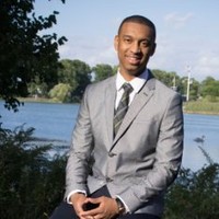 Practice Makes Perfect Employee Akeem Headley's profile photo