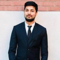 Covalent Capital Employee Yashovardhan Tejas's profile photo