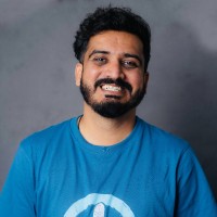 Cloudoffis Employee Amit Gadhvi's profile photo