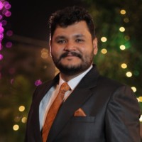 C-PRAV Certification Services Employee Dishant Kumar's profile photo