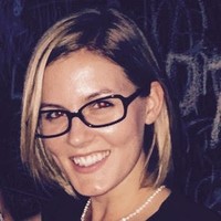 Hyde Renewables Employee Caroline Wood's profile photo