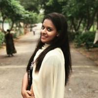 ShowTime Consulting Employee Tejaswini Chilukuri's profile photo