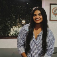 HOQUE CONSULTANCY Employee Namitha Sunil's profile photo