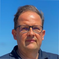 ExperConsult Employee Markus Wessel's profile photo