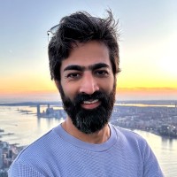 Power Production Management, Inc. Employee Omid Ahmadi's profile photo