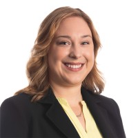 Boeing Employee Brooke Benson's profile photo