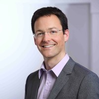 Prognosix AG Employee Peter Kauf's profile photo