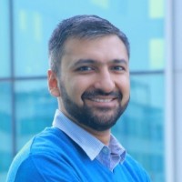 WPP Media Employee Mohit Gupta's profile photo