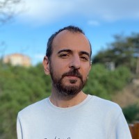 Mebitech Employee Rza Abdi's profile photo