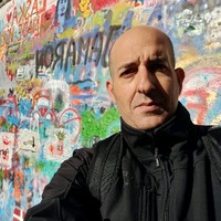 NICE Ltd Employee Yaniv Tahar's profile photo