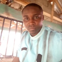 GRYD.IO Employee Sibrahim Shuaibu's profile photo