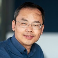 CARsgen Therapeutics Employee Allen He's profile photo