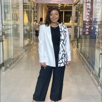 ORIKON OOD Employee Lisette Mpiebam's profile photo